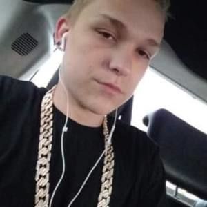 Meet your Posher, Thomas